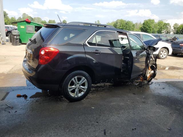 Photo 3 from auction – 2014 CHEVROLET EQUINOX with VIN 2GNALBEK7E6201501