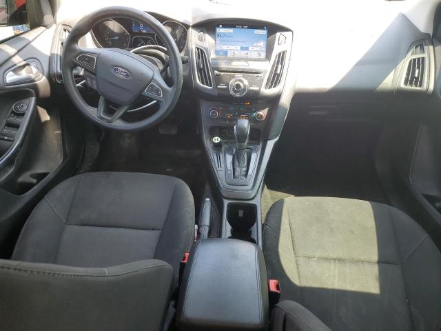 Photo 8 from auction – 2017 FORD FOCUS SEL with VIN 1FADP3M28HL330978