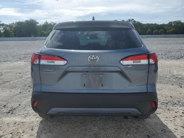 Photo 6 from auction – 2022 TOYOTA COROLLA CR with VIN 7MUAAAAG8NV017352