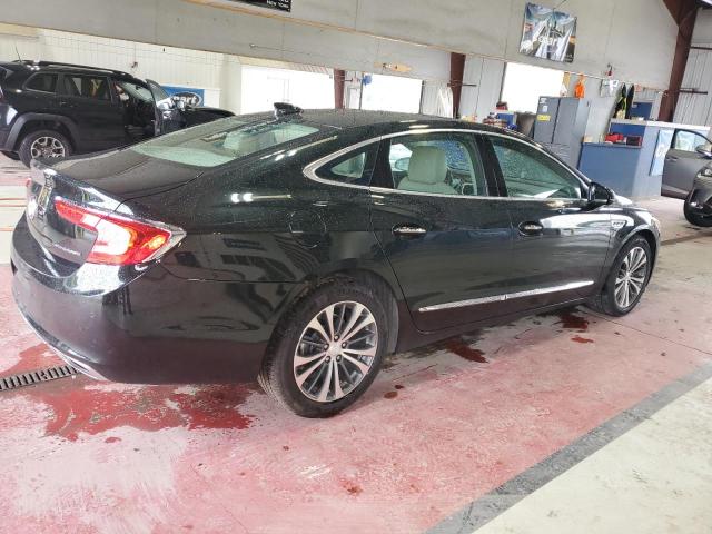 Photo 3 from auction – 2017 BUICK LACROSSE PREFERRED with VIN 1G4ZN5SS7HU131043