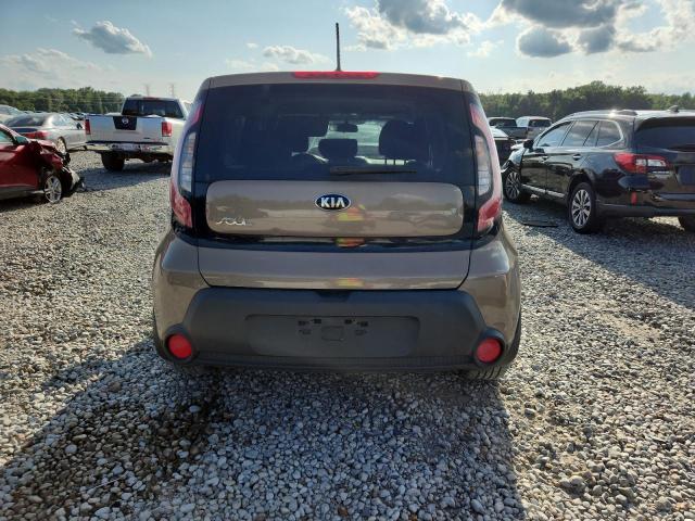 Foto 6 de la subasta – 2016 KIA SOUL con VIN KNDJN2A29G7263199