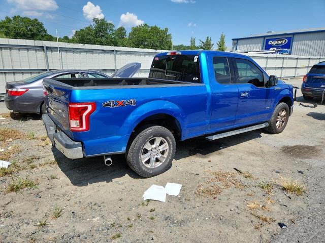 Photo 3 from auction – 2016 FORD F150 SUPER with VIN 1FTEX1EP2GFD17900