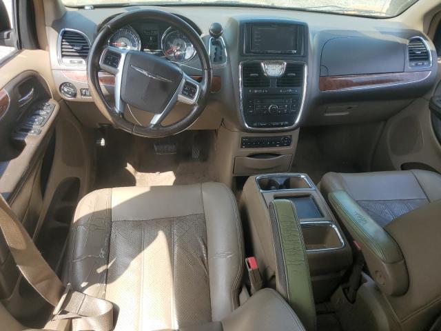 Photo 8 from auction – 2011 CHRYSLER TOWN & COU with VIN 2A4RR8DG5BR619408