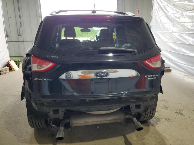 Photo 6 from auction – 2014 FORD ESCAPE TITANIUM with VIN 1FMCU9J98EUA42463