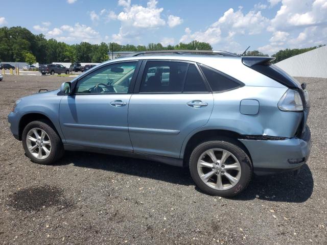 صورة رقم 2 من المزاد - 2008 LEXUS RX 350 مع VIN 2T2HK31U68C068946