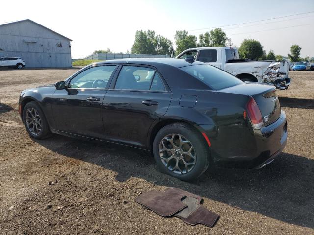Photo 2 from auction – 2016 CHRYSLER 300 S with VIN 2C3CCAGG7GH248804