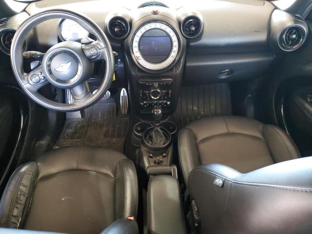 Photo 8 from auction – 2014 MINI COOPER S C with VIN WMWZC3C54EWP27179