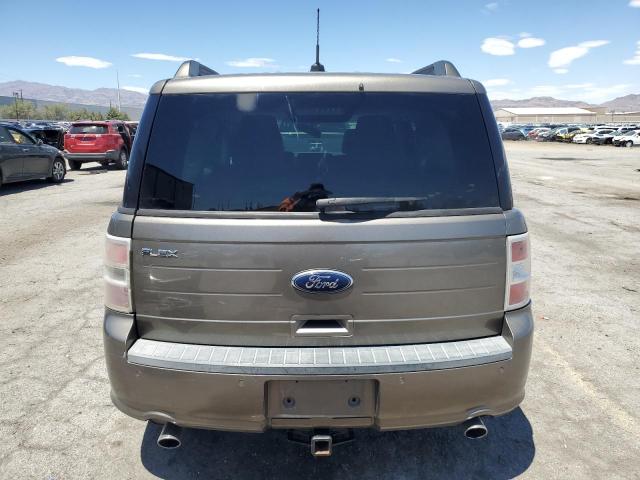 Photo 6 from auction – 2013 FORD FLEX SE with VIN 2FMGK5B83DBD16940