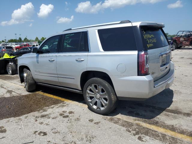 Photo 2 from auction – 2015 GMC YUKON DENA with VIN 1GKS2CKJ0FR681652