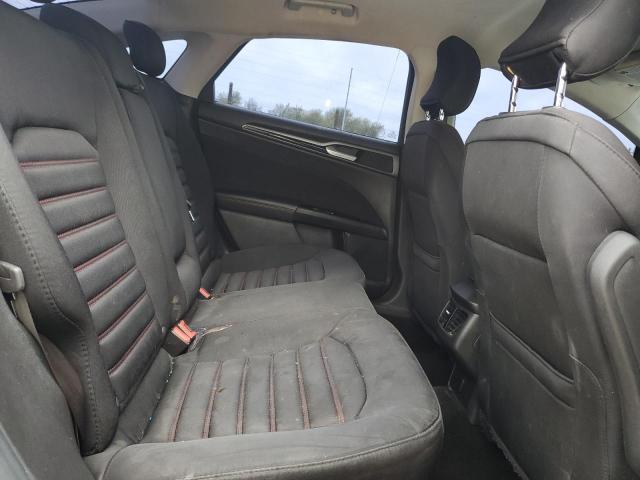 Photo 10 from auction – 2016 FORD FUSION with VIN 3FA6P0H76GR352250