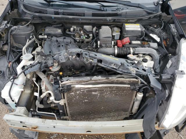 Photo 11 from auction – 2017 NISSAN VERSA S with VIN 3N1CN7AP6HL864264