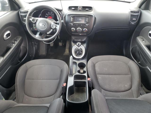 Photo 8 from auction – 2019 KIA SOUL with VIN KNDJN2A26K7653816