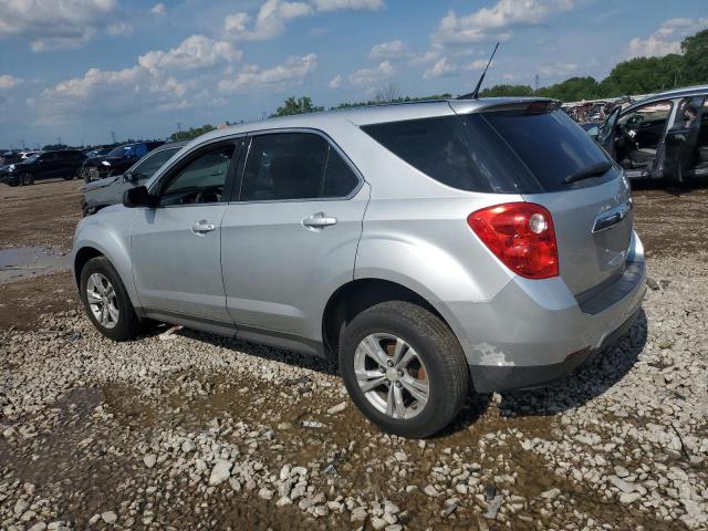 Photo 2 from auction – 2011 CHEVROLET EQUINOX LS with VIN 2GNALBEC8B1329747