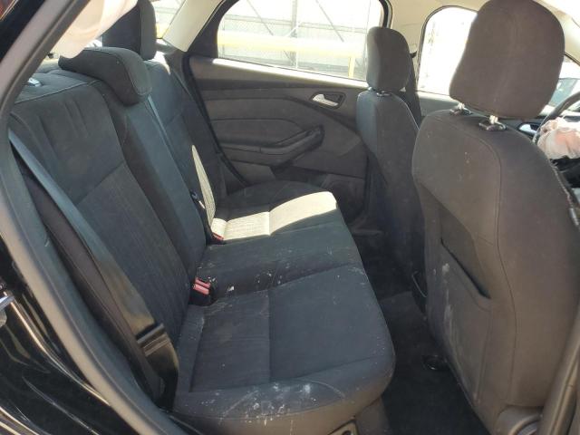 Photo 10 from auction – 2016 FORD FOCUS SE with VIN 1FADP3F26GL394495