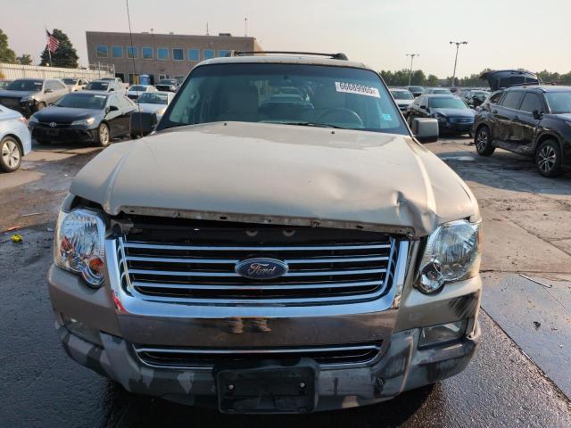Photo 5 from auction – 2006 FORD EXPLORER X with VIN 1FMEU73E66UA52921