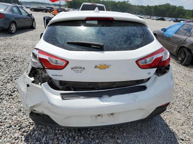 Photo 6 from auction – 2018 CHEVROLET CRUZE LT with VIN 3G1BE6SM1JS615186