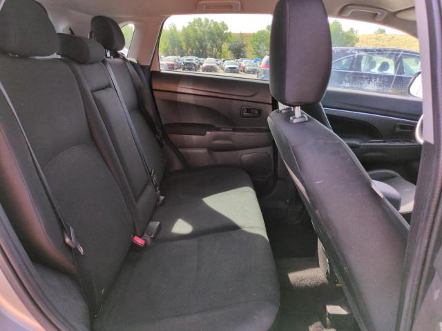 Photo 11 from auction – 2015 MITSUBISHI OUTLANDER with VIN 4A4AR3AU6FE022585