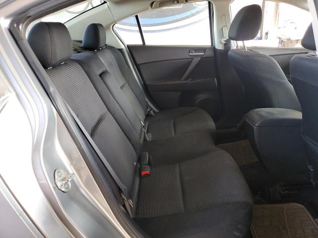 Photo 10 from auction – 2012 MAZDA 3 I with VIN JM1BL1V84C1656298