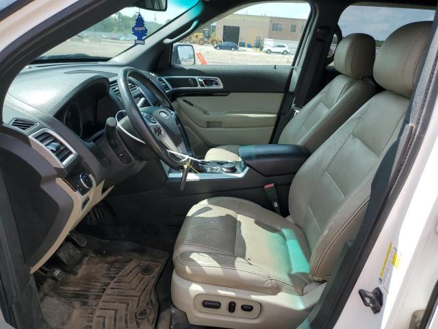 Photo 7 from auction – 2013 FORD EXPLORER L with VIN 1FM5K8F80DGA45492