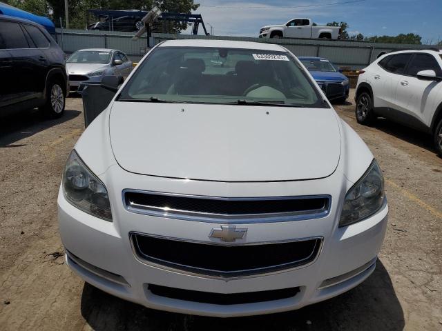 Photo 5 from auction – 2009 CHEVROLET MALIBU LS with VIN 1G1ZG57B19F190045