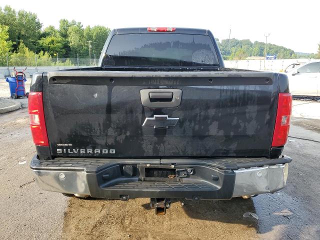 Zdjęcie 6 z aukcji – 2011 CHEVROLET SILVERADO z VIN 3GCPKSE32BG216924