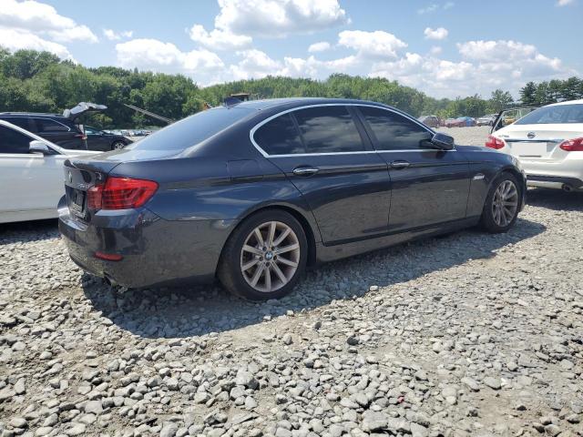 Photo 3 from auction – 2015 BMW 535 XI with VIN WBA5B3C52FD547312