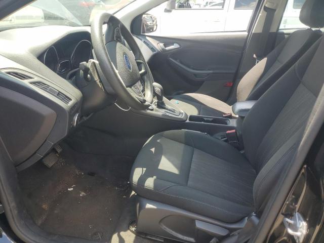 Photo 7 from auction – 2018 FORD FOCUS SEL with VIN 1FADP3H24JL250139