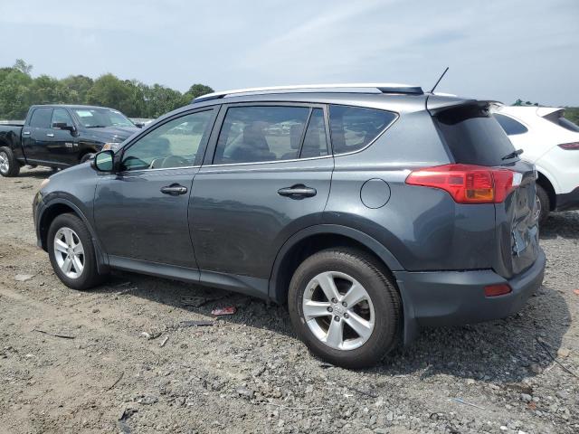 Photo 2 from auction – 2014 TOYOTA RAV4 XLE with VIN JTMRFREV9ED048921