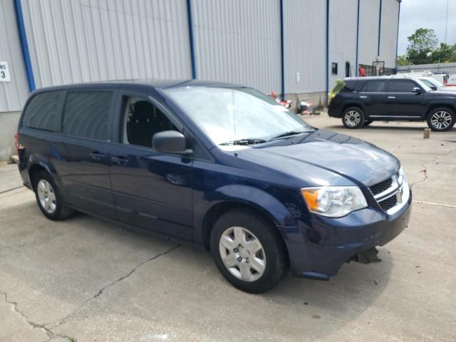Photo 4 from auction – 2012 DODGE GRAND CARA with VIN 2C4RDGBG2CR324351