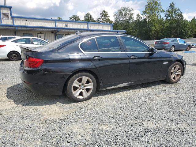 Photo 3 from auction – 2011 BMW 528 I with VIN WBAFR1C53BC738323