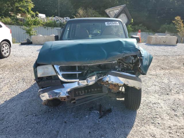 Photo 5 from auction – 1998 FORD RANGER with VIN 1FTYR10C0WUC23486