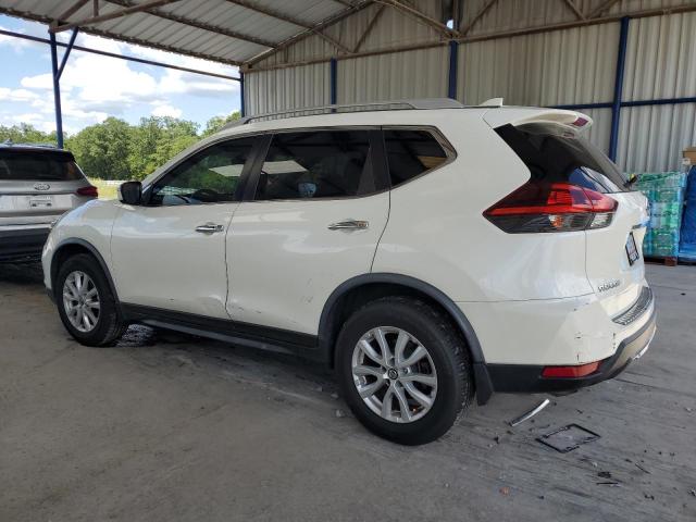 Photo 2 from auction – 2018 NISSAN ROGUE S with VIN JN8AT2MT9JW468484