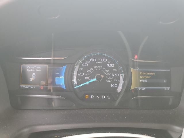 Photo 9 from auction – 2014 FORD FLEX LIMIT with VIN 2FMGK5D84EBD32806