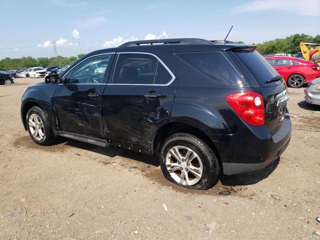 Photo 2 from auction – 2015 CHEVROLET EQUINOX LT with VIN 2GNALBEK6F6270326