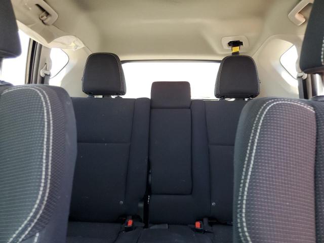 Photo 10 from auction – 2018 TOYOTA RAV4 ADVEN with VIN 2T3RFREV6JW817291
