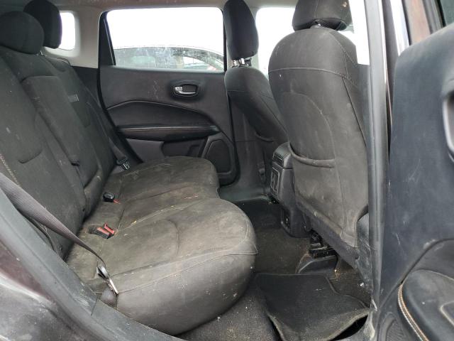 Zdjęcie 11 z aukcji – 2020 JEEP COMPASS SP z VIN 3C4NJDAB5LT242784