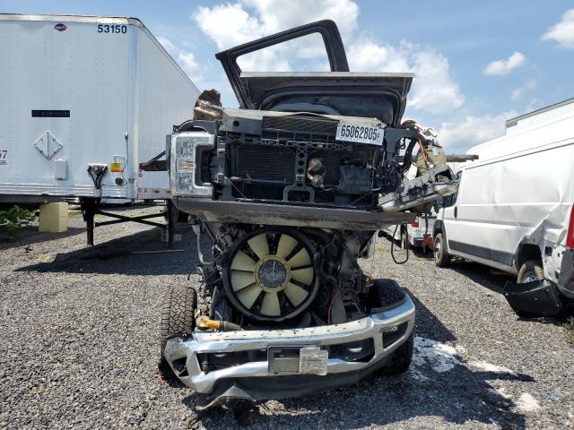 Photo 5 from auction – 2017 FORD F350 SUPER with VIN 1FT8W3BT1HEE17250