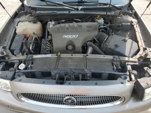 Photo 11 from auction – 2000 BUICK LESABRE LIMITED with VIN 1G4HR54K0YU221616