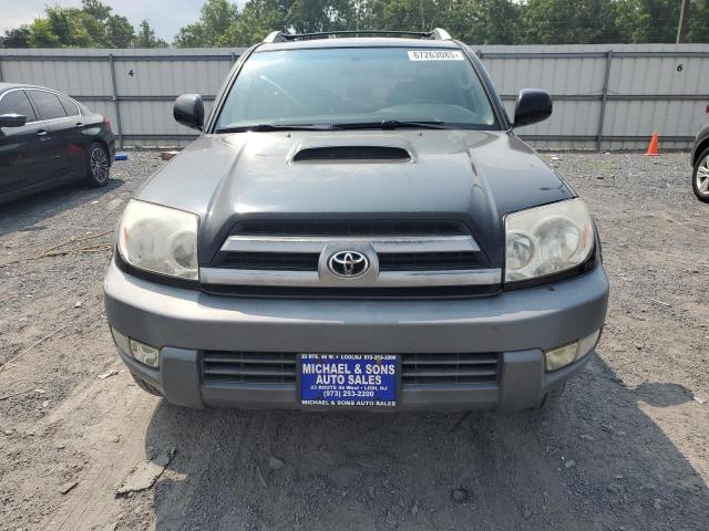 Photo 5 from auction – 2003 TOYT 4RUNNER SR5 with VIN JTEBU14R530012835