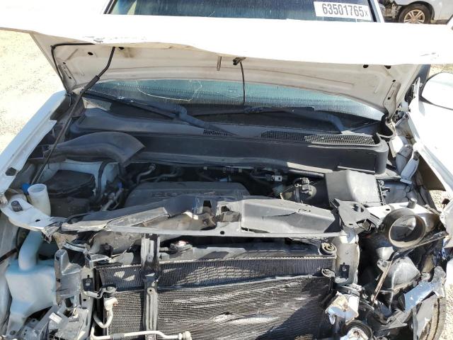 Photo 12 from auction – 2010 HONDA PILOT EXL with VIN 5FNYF3H5XAB022920