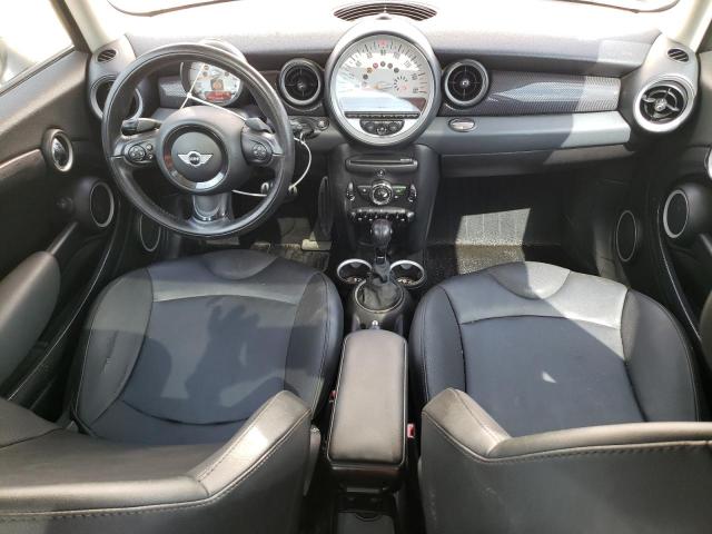 Photo 8 from auction – 2012 MINI COOPER S with VIN WMWSV3C51CTY18064