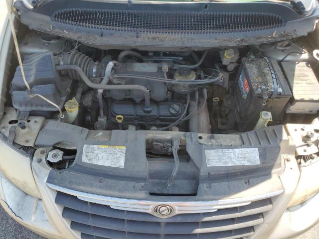Photo 12 from auction – 2009 CHRYSLER TOWN AND C with VIN 2A4GP44R66R693045