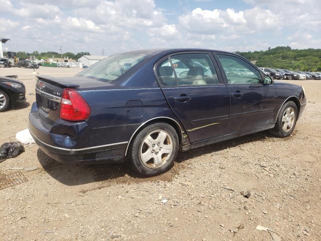Photo 3 from auction – 2005 CHEVROLET MALIBU LT with VIN 1G1ZU54835F106044