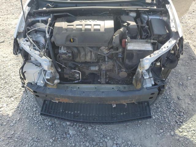 Photo 11 from auction – 2018 TOYOTA COROLLA L with VIN 5YFBURHE3JP855624