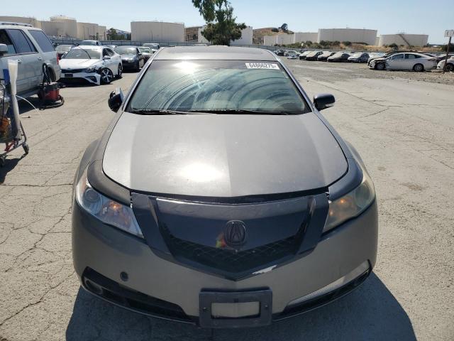 Photo 5 from auction – 2010 ACURA TL with VIN 19UUA8F53AA017906