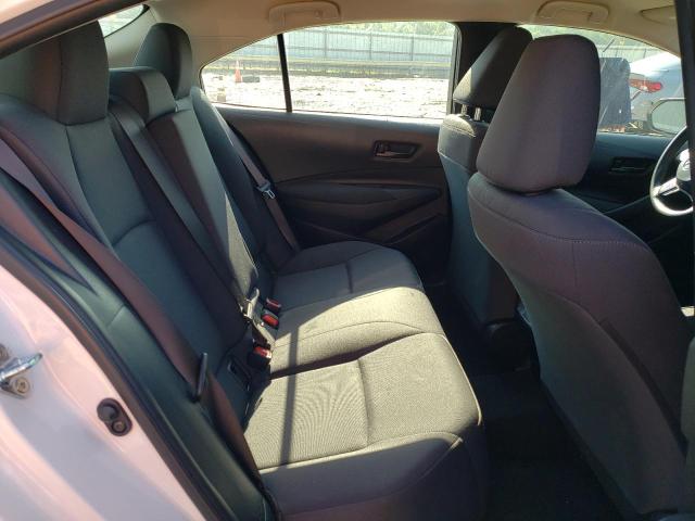Photo 10 from auction – 2024 TOYOTA COROLLA LE with VIN 5YFB4MDE1RP125439
