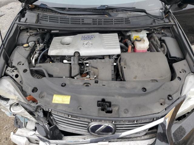 Photo 11 from auction – 2013 LEXUS CT 200 with VIN JTHKD5BH2D2171824