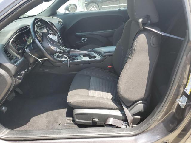 Photo 7 from auction – 2022 DODGE CHALLENGER with VIN 2C3CDZAG5NH143776