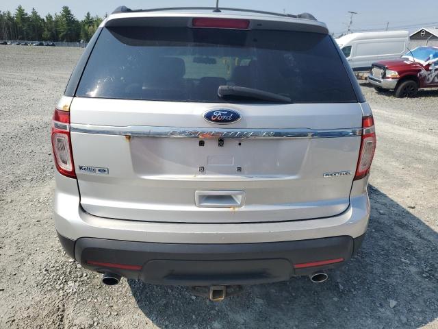 Photo 6 from auction – 2013 FORD EXPLORER with VIN 1FM5K7B80DGA31835