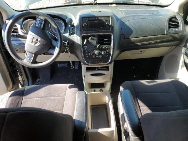 Photo 8 from auction – 2011 DODGE GRAND CARA with VIN 2D4RN4DG2BR683189